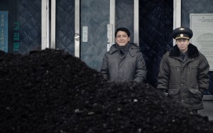 Three of the Chinese companies on the US sanctions list are accused of importing nearly US$500 million worth of North Korean coal. Photo: AFP
