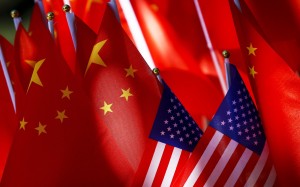 It is too glib to say the trade row is the product of the contrasting economic models in China and the US. Conflict is not inevitable, as both share important common ground and both economies are highly adaptable. Photo: AP