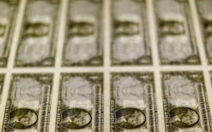 The strength of the US dollar has been one of the biggest surprises of 2018, but not a welcome one for a US administration determined to lower its trade deficit with China. Photo: Reuters