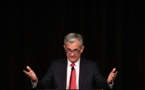 How often the Federal Reserve, under the direction of Jerome Powell, will raise interest rates in 2019 is one of the major questions for investors. Photo: AFP