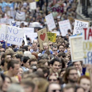 It’s time for Britain to awake to Brexit’s consequences