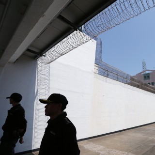 It is not known where the new surveillance system will be rolled out. Photo: Xiaomei Chen