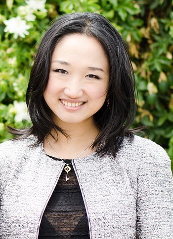 Dr Sue Xu, Managing Partner of AMINO Capital.