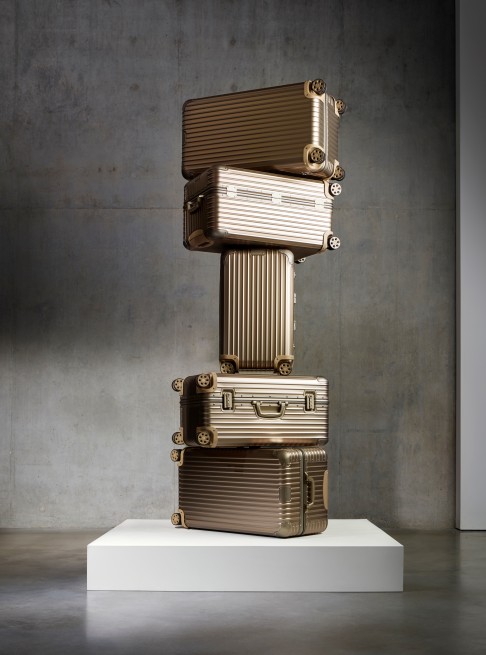 rimowa trunk s