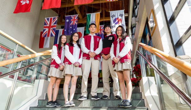 CDNIS students say goodbye after 15 great years | South China Morning Post