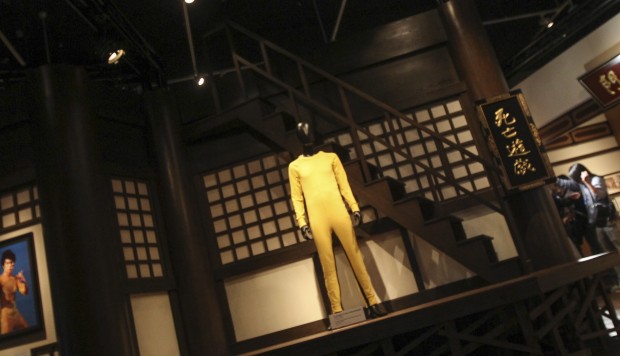 The Truth About Bruce Lee S Yellow Jumpsuit South China Morning Post   3aed0464 943a 11e5 A37e 0f782d96bfb2 Image Hires 