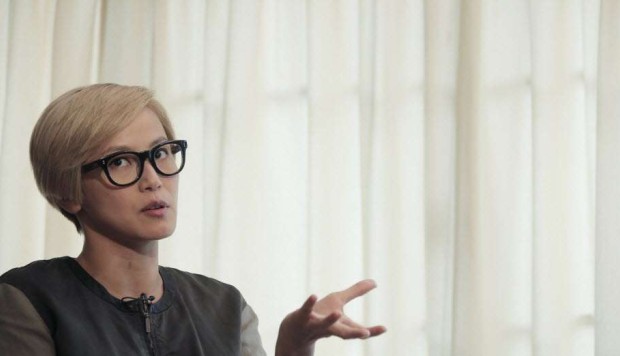 She wants answers: Denise Ho urges L’Oreal boss in Hong Kong to explain concert cancellation