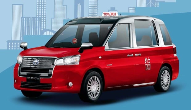 Market Research Companies >> Could this HK$300,000 hybrid taxi be the new look of Hong ... Market Research Companies >> Could this HK$300,000 hybrid taxi be the new look of Hong ...