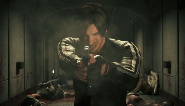 Film review - animated feature Resident Evil: Vendetta is ...
