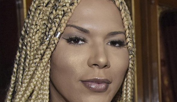 L’Oreal fires transgender model who said ‘all white people are racist’