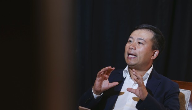 Ping An’s Good Doctor app is using AI to get smarter as its user base