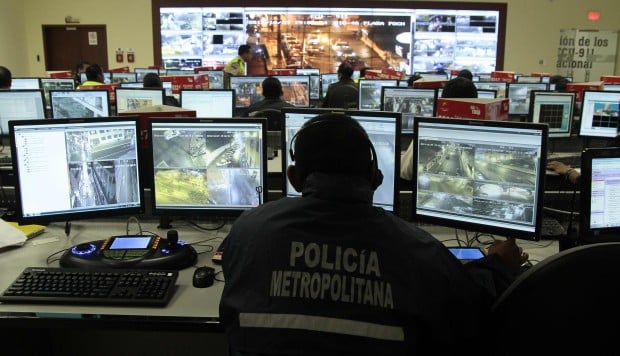 The importance of cctv in fighting crime and