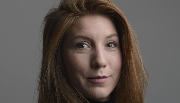 Danish Inventor Tied Up And Tortured Journalist Kim Wall Before Killing