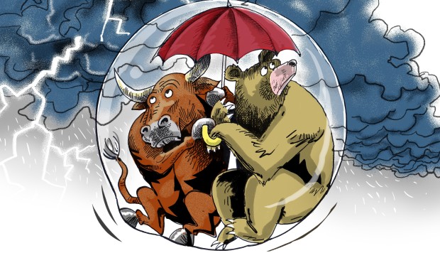 volatility