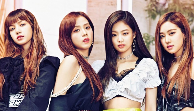 K Pop Girl Band Blackpinks Record Breaking Run Goes They Still Have
