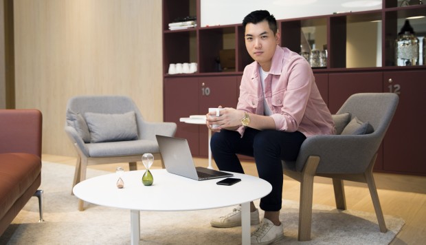 Muji, Sandro, vintage Rolexes: Hong Kong finance professional Justin Ng opens his wardrobe Muji, Sandro, vintage Rolexes: Hong Kong finance professional Justin Ng opens his wardrobe