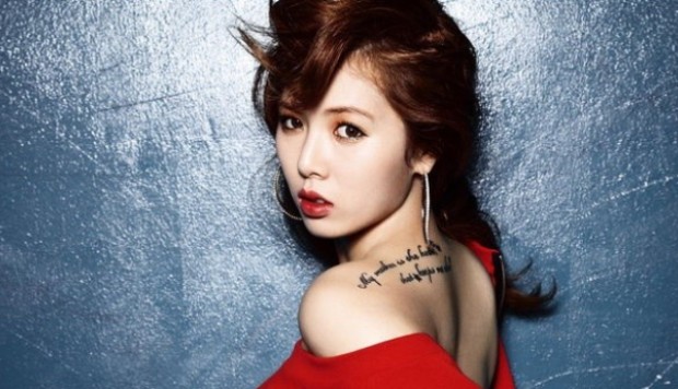 Fans furious, shares slide after K-pop label ditches dating artists