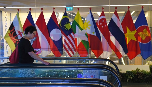 Asean in Singapore, Apec in Papua New Guinea: all you need to know