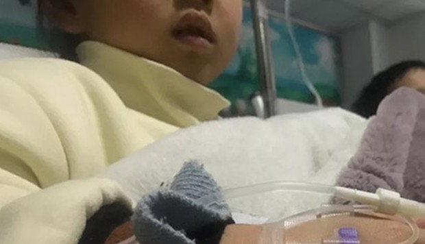 Norovirus outbreak hits 170 pupils in Chinese kindergarten | South