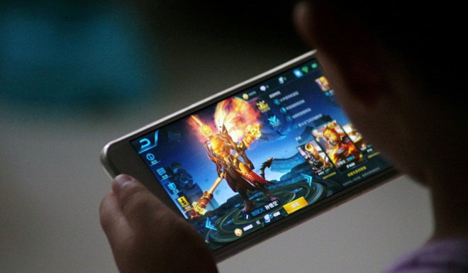 Honor of Kings is the world’s highest-grossing mobile game.