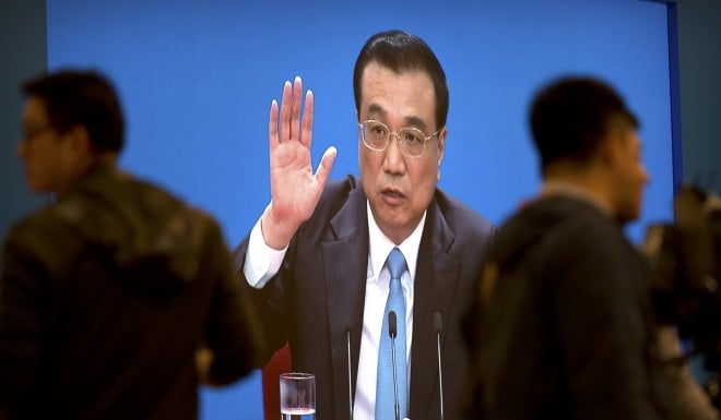 Chinese Premier Li Keqiang said in March that ‘no one will emerge a winner from a trade war.’