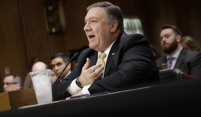 Secretary of State Mike Pompeo said on Thursday that North Korea had been unresponsive when the US reached out for summit preparation. It's reported that North Koreans didn't show up for a preparation meeting in Singapore.
