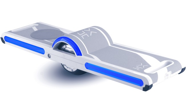 Applying cutting-edge Sense and Motion Technology the latest Surfwheel SU developed by Koofy will appeal to a wide range of customers.