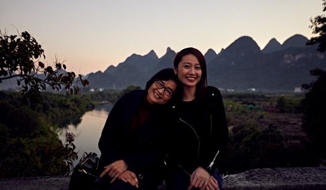 With nothing left unsaid, Lin Yan and her mother have renewed their bond.