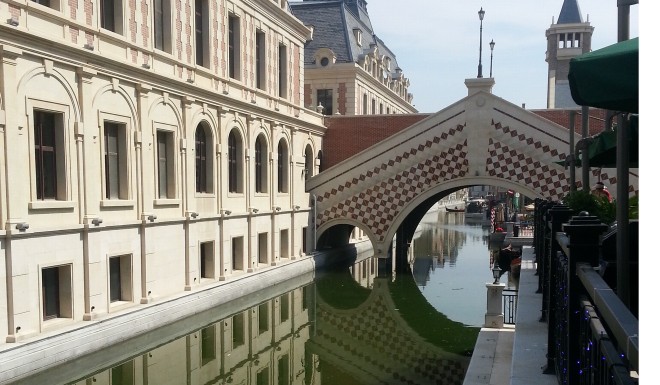 Six Of China S Curious Copycat Towns Inkstone