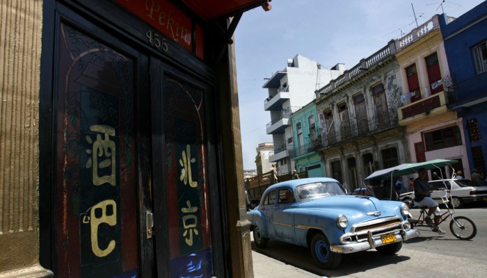 Lost in Cuba: Chinaâ€™s â€˜forgotten diasporaâ€™ | This Week In Asia | South