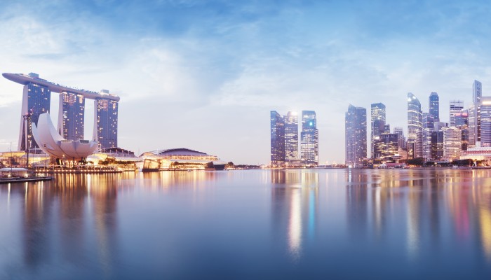Heading to Singapore? How to avoid the summer surcharge