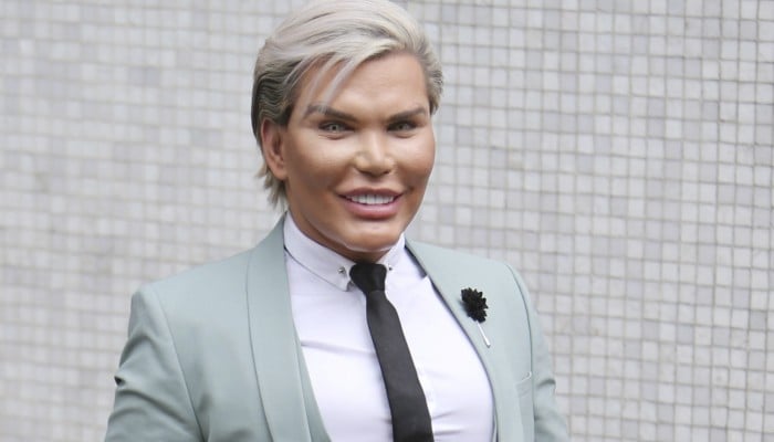 asian ken doll barbie