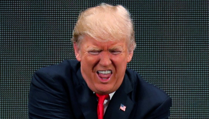 Donald Trump S Best Quotes In Asia Warm Feelings For Xi Jinping And Admiration For Shinzo Abe S Gymnast Skills South China Morning Post
