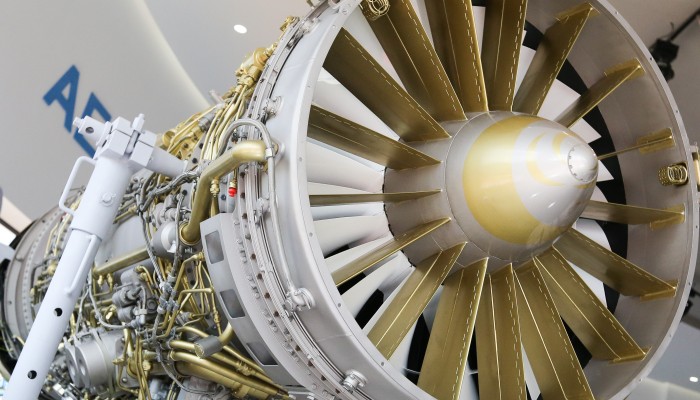 model jet engine for sale