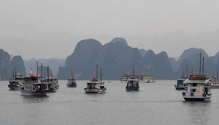 How a rising tourism tide lifts all boats in Vietnam