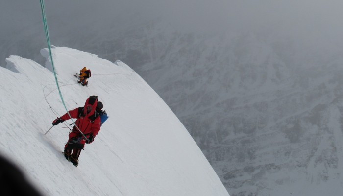 Heroic Polish Climbers Announce Second Winter Attempt On K2 For