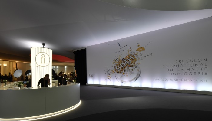 SIHH 2019 shake-up sees Van Cleef & Arpels bowing out as Bovet joins the luxury watch fair SIHH 2019 shake-up sees Van Cleef & Arpels bowing out as Bovet joins the luxury watch fair