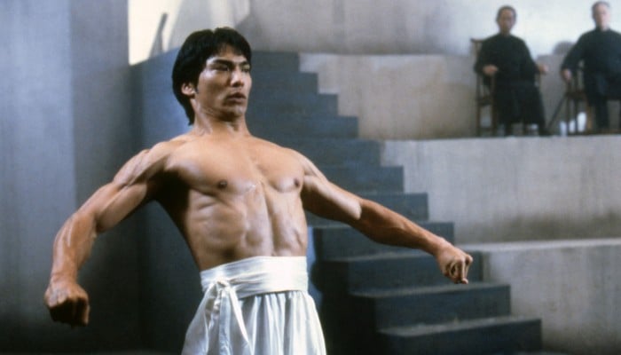 yuen biao bruce lee