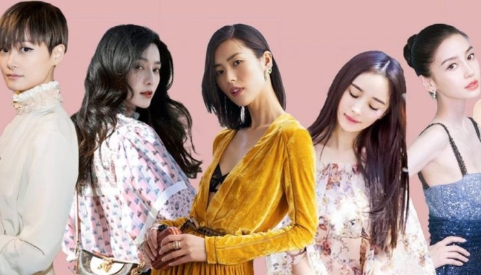 6 Top Chinese Female Instagram Influencers You Should Follow