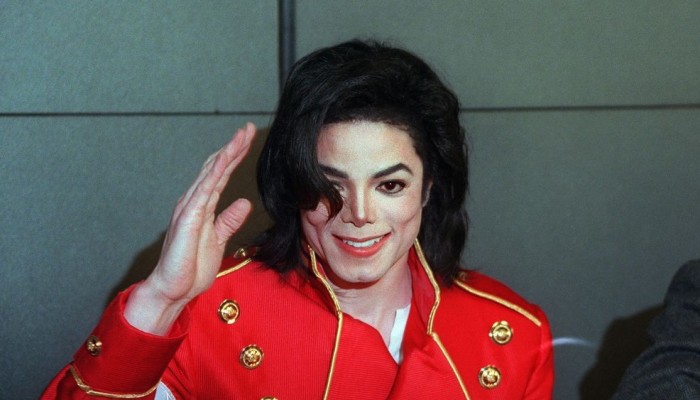 Whose Moves And Looks Inspired Michael Jackson The Iconic King Of Pop South China Morning Post