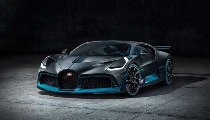 bugatti motorbike price