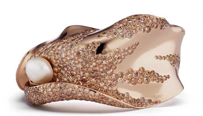 5 diamond jewellery pieces that make a dazzling statement