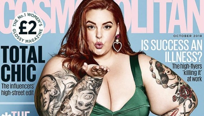 China Has A Big Fat Problem With Us Style Body Positivity