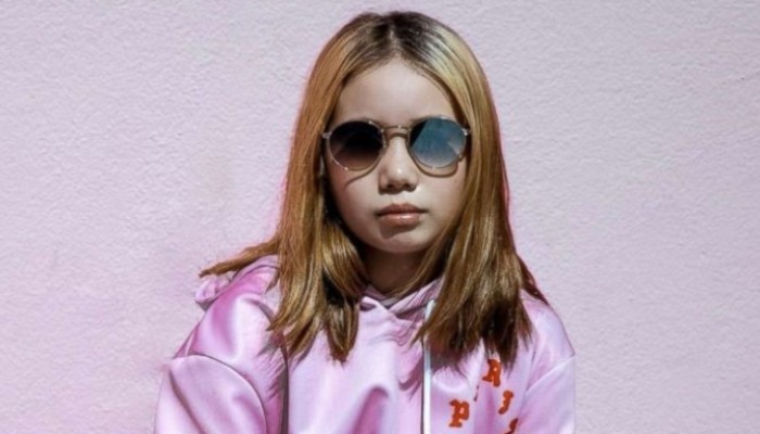 Lil Tay Custody Battle Asian Child Rapper Ordered To Live With