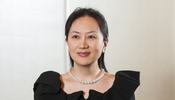 Meng Wanzhou, CFO and Executive Director of Huawei. Photo: Handout