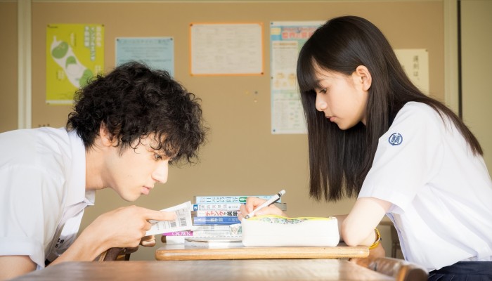 You Are The Apple Of My Eye Film Review Poor Japanese Remake Of Taiwanese Teen Romance Blockbuster South China Morning Post