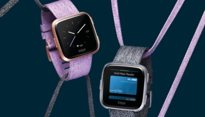 best fitbit for runners 2019