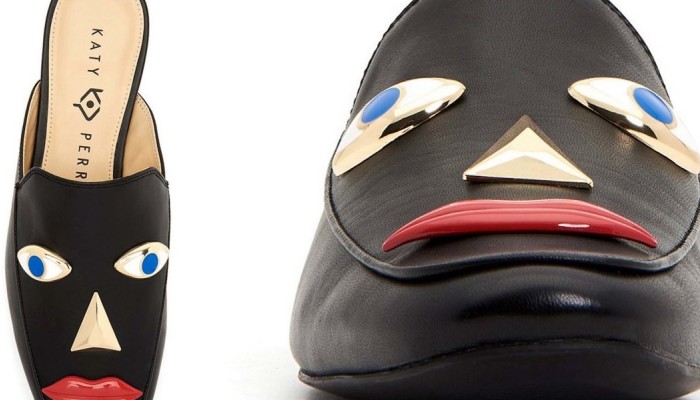 black face shoes gucci