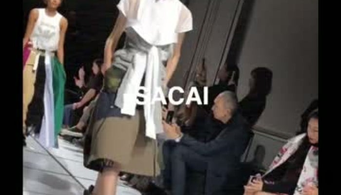chanel s spring summer