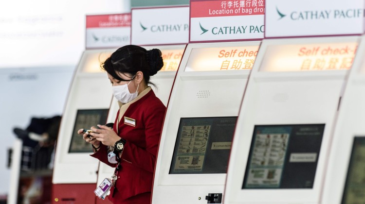 Online security expert says four to six years of surveillance needed to match lifespan of credit card Lawmaker Charles Mok disagrees, saying involvement of contractor 'complicates the problems'